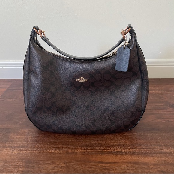 Coach Hobo Bag - Picture 2 of 16